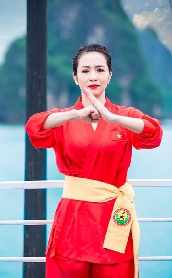 5 Chị Đẹp sắp được công bố: VĐV Wushu Thuý Hiền, Hậu Hoàng và 1 cựu thành viên nhóm nữ đình đám Vpop?- Ảnh 4.