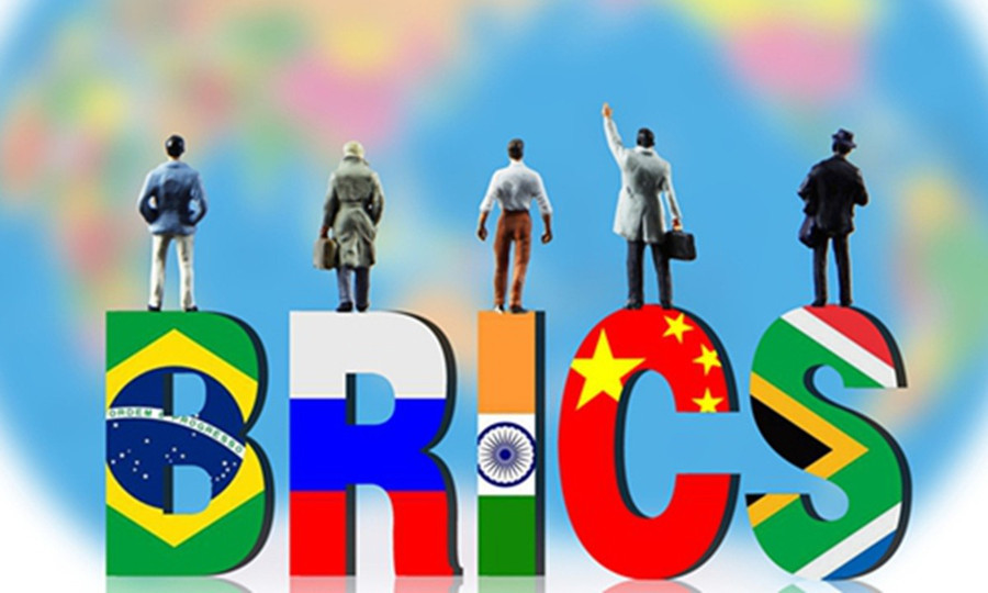 Đằng sau tham vọng gia nhập BRICS của Thổ Nhĩ Kỳ- Ảnh 1.