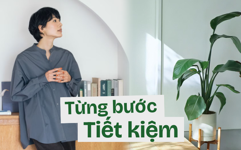 Đến tận 35 tuổi tôi mới có thể tiết kiệm 10 triệu mỗi tháng sau khi nhận ra cần phải kiên quyết NÓI KHÔNG với 5 thứ này- Ảnh 1.