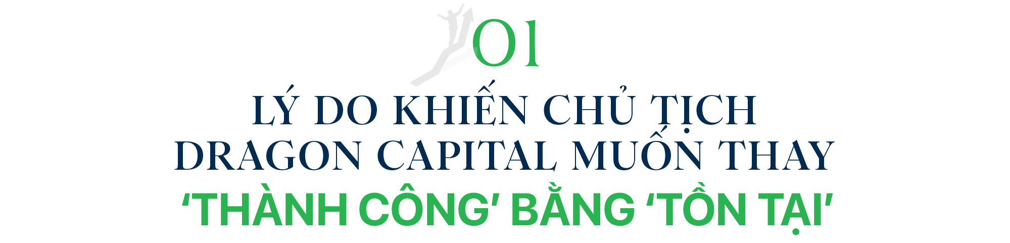 Chủ tịch Dragon Capital: ‘Tôi thấy phần lớn khó khăn của thị trường đã ở sau lưng!’- Ảnh 2.