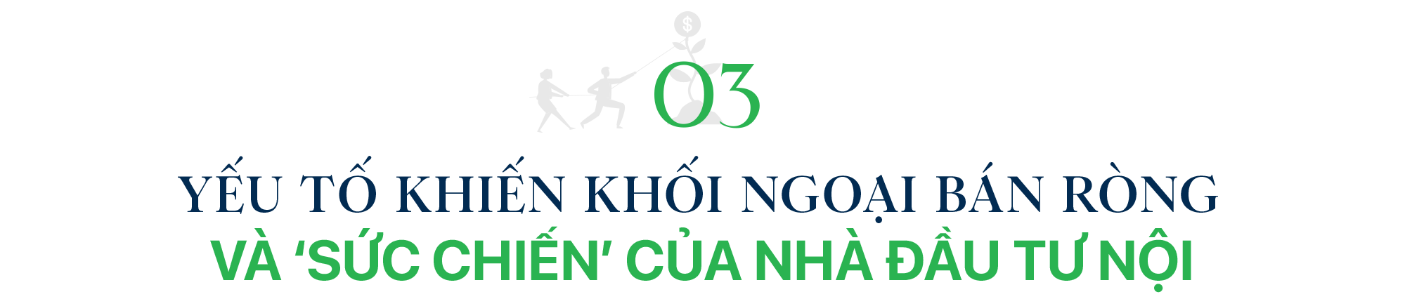 Chủ tịch Dragon Capital: ‘Tôi thấy phần lớn khó khăn của thị trường đã ở sau lưng!’- Ảnh 6.