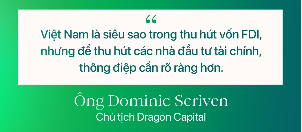 Chủ tịch Dragon Capital: ‘Tôi thấy phần lớn khó khăn của thị trường đã ở sau lưng!’- Ảnh 7.