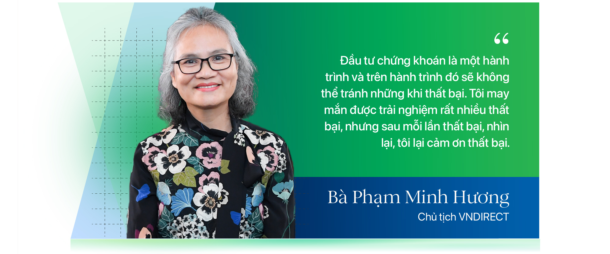 Chủ tịch Dragon Capital: ‘Tôi thấy phần lớn khó khăn của thị trường đã ở sau lưng!’- Ảnh 13.