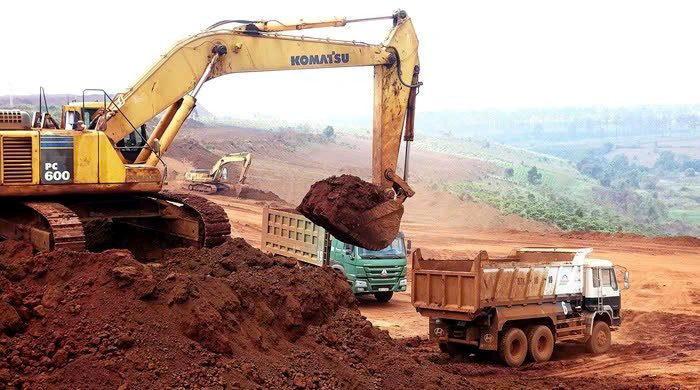 Việt Nam phát tín hiệu 2 ‘kho tài nguyên’ lớn thứ 2 thế giới: Một loại "im ắng", còn một loại được Mỹ, Hàn, Trung Quốc đua nhau ngỏ ý hợp tác khai thác- Ảnh 1.