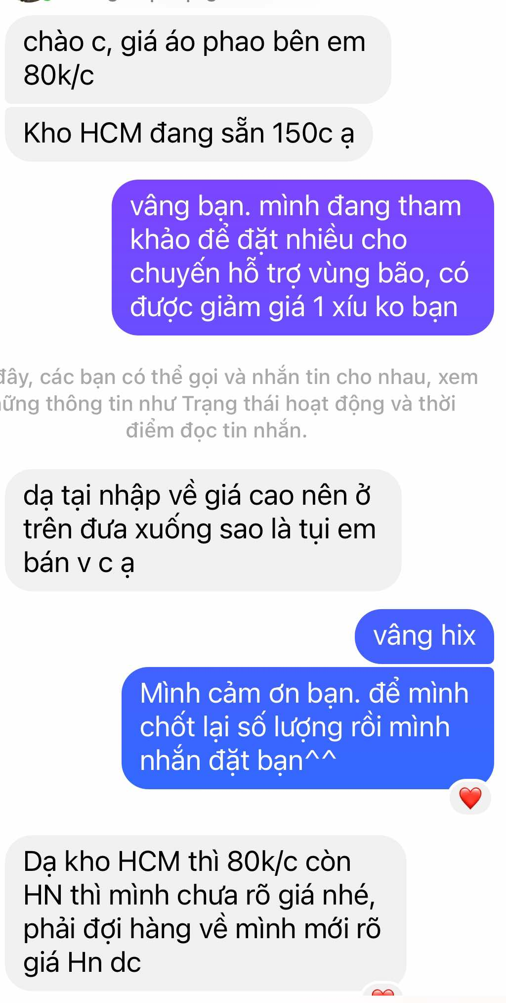 TikToker, người nổi tiếng "than trời" vì áo phao tăng giá mạnh giữa trận lũ lịch sử ở miền Bắc: Điều gì đang xảy ra?- Ảnh 13.