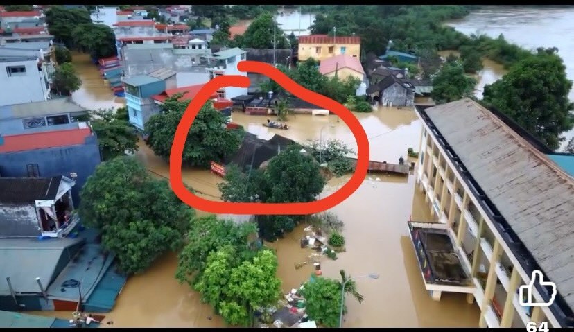 "Thất lạc" cả nhà ở Yên Bái, chàng trai chết lặng khi nhận cuộc gọi nhỡ và dòng tin nhắn từ mẹ- Ảnh 3.