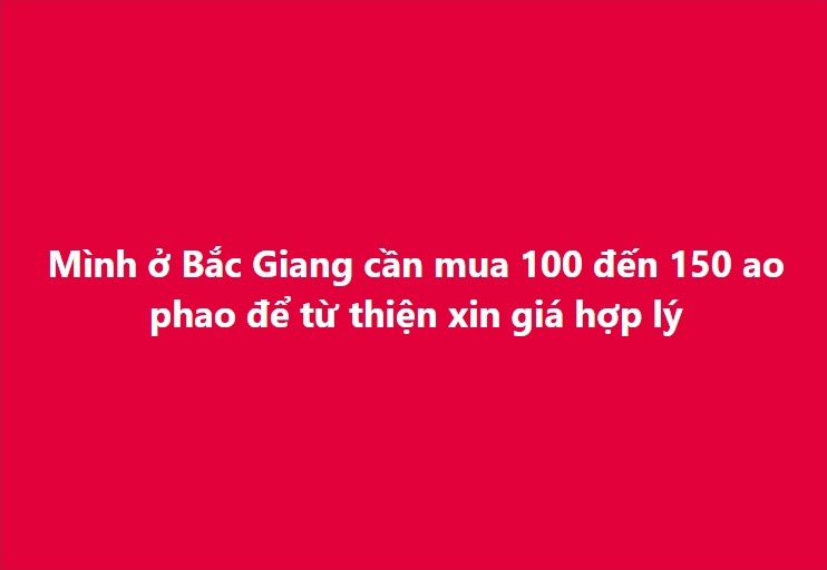 TikToker, người nổi tiếng "than trời" vì áo phao tăng giá mạnh giữa trận lũ lịch sử ở miền Bắc: Điều gì đang xảy ra?- Ảnh 6.