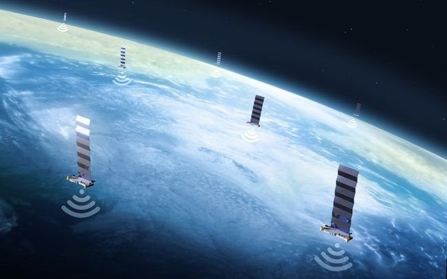 SpaceX muốn cung cấp dịch vụ internet vệ tinh Starlink tại Việt Nam, CEO Viettel Global từng nói gì?- Ảnh 1.