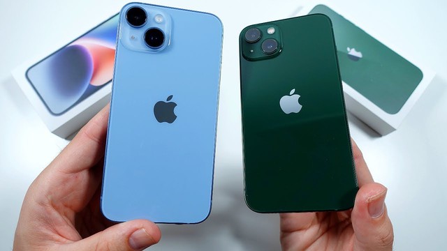 iPhone 16 vừa ra mắt, nhiều mẫu iPhone cũ "cháy hàng" deal sốc, có mẫu giảm cả chục triệu đồng!- Ảnh 1.