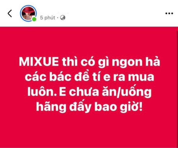 Một hãng trà sữa giá trung bình 20.000 đồng/cốc vừa ủng hộ 2 tỷ đồng hỗ trợ đồng bào vùng bão lũ miền Bắc, cư dân mạng lập tức có phản ứng "lạ"- Ảnh 4.