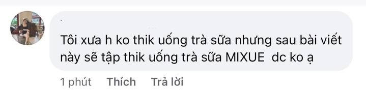 Một hãng trà sữa giá trung bình 20.000 đồng/cốc vừa ủng hộ 2 tỷ đồng hỗ trợ đồng bào vùng bão lũ miền Bắc, cư dân mạng lập tức có phản ứng "lạ"- Ảnh 5.