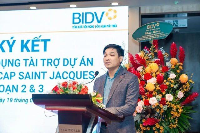 Vợ cố Chủ tịch DIC Corp Nguyễn Thiện Tuấn thừa kế số cổ phiếu trị giá 450 tỷ đồng từ chồng- Ảnh 2.