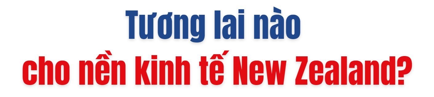 Buồn của đất nước từng hạnh phúc nhất thế giới: Hàng nghìn người lũ lượt rời khỏi New Zealand, lạm phát và thất nghiệp phủ bóng nền kinh tế- Ảnh 9.