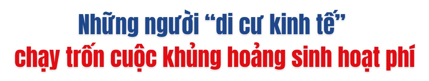 Buồn của đất nước từng hạnh phúc nhất thế giới: Hàng nghìn người lũ lượt rời khỏi New Zealand, lạm phát và thất nghiệp phủ bóng nền kinh tế- Ảnh 5.