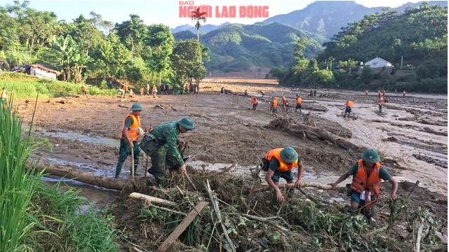 Nhiều ngân hàng thông báo giảm lãi suất vay với khách hàng vùng bão, lũ- Ảnh 1.