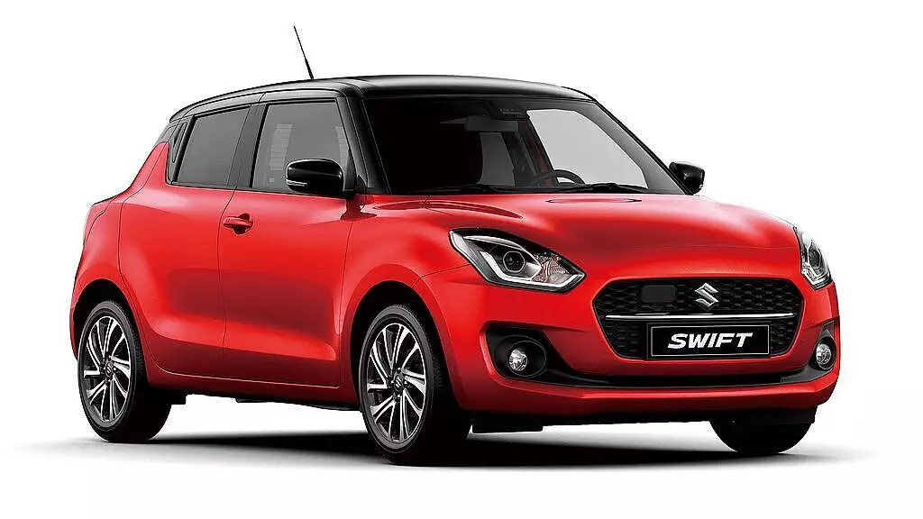 Suzuki Swift có thêm bản siêu tiết kiệm xăng, giá chỉ 226 triệu đồng - rẻ hơn Hyundai Grand i10 và Kia Morning- Ảnh 3.