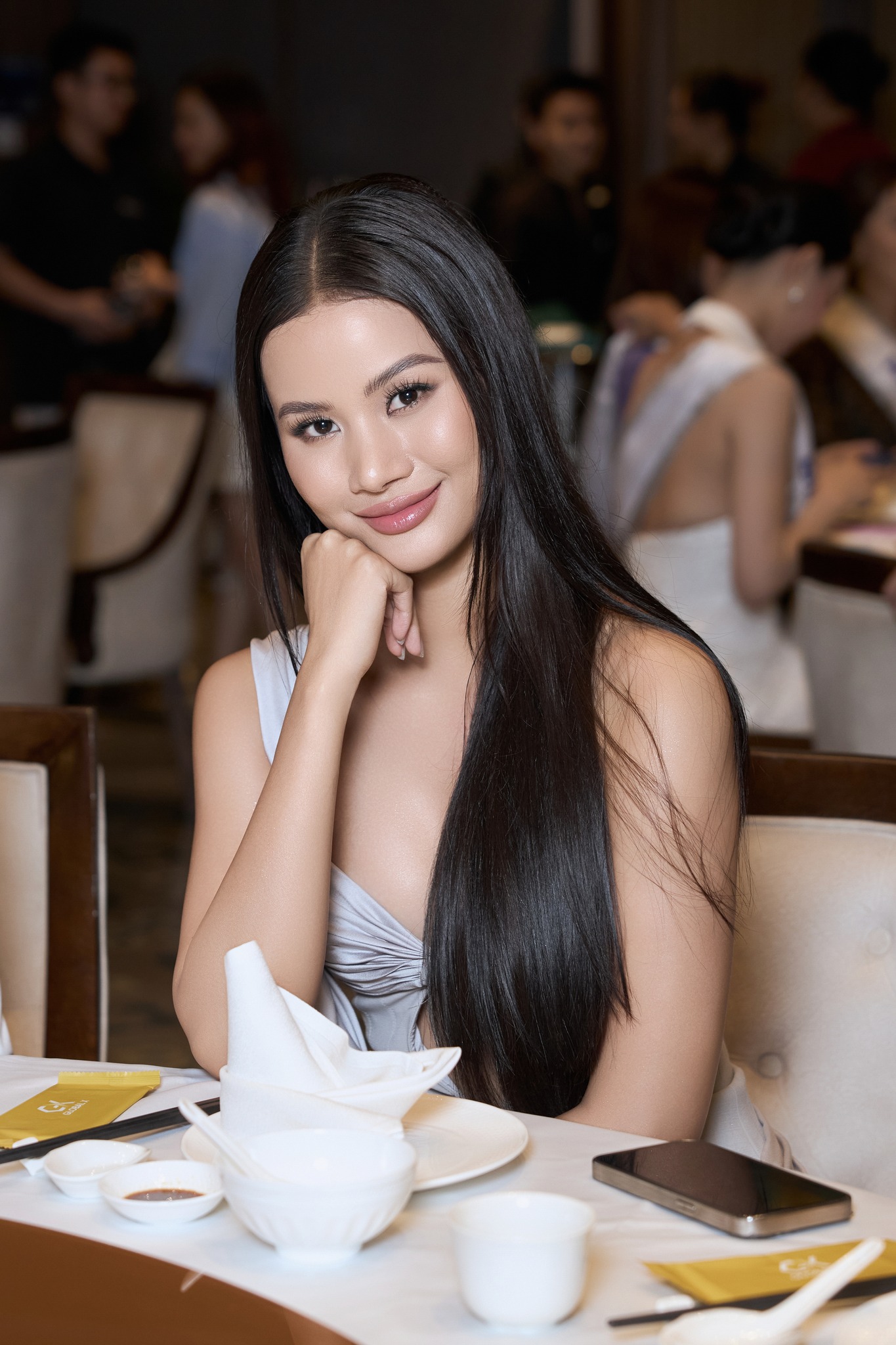 BTC Miss Universe Vietnam 2024: "Nhiệm vụ của Tân Hoa hậu là giành vị trí trong Top 5 quốc tế"- Ảnh 3.