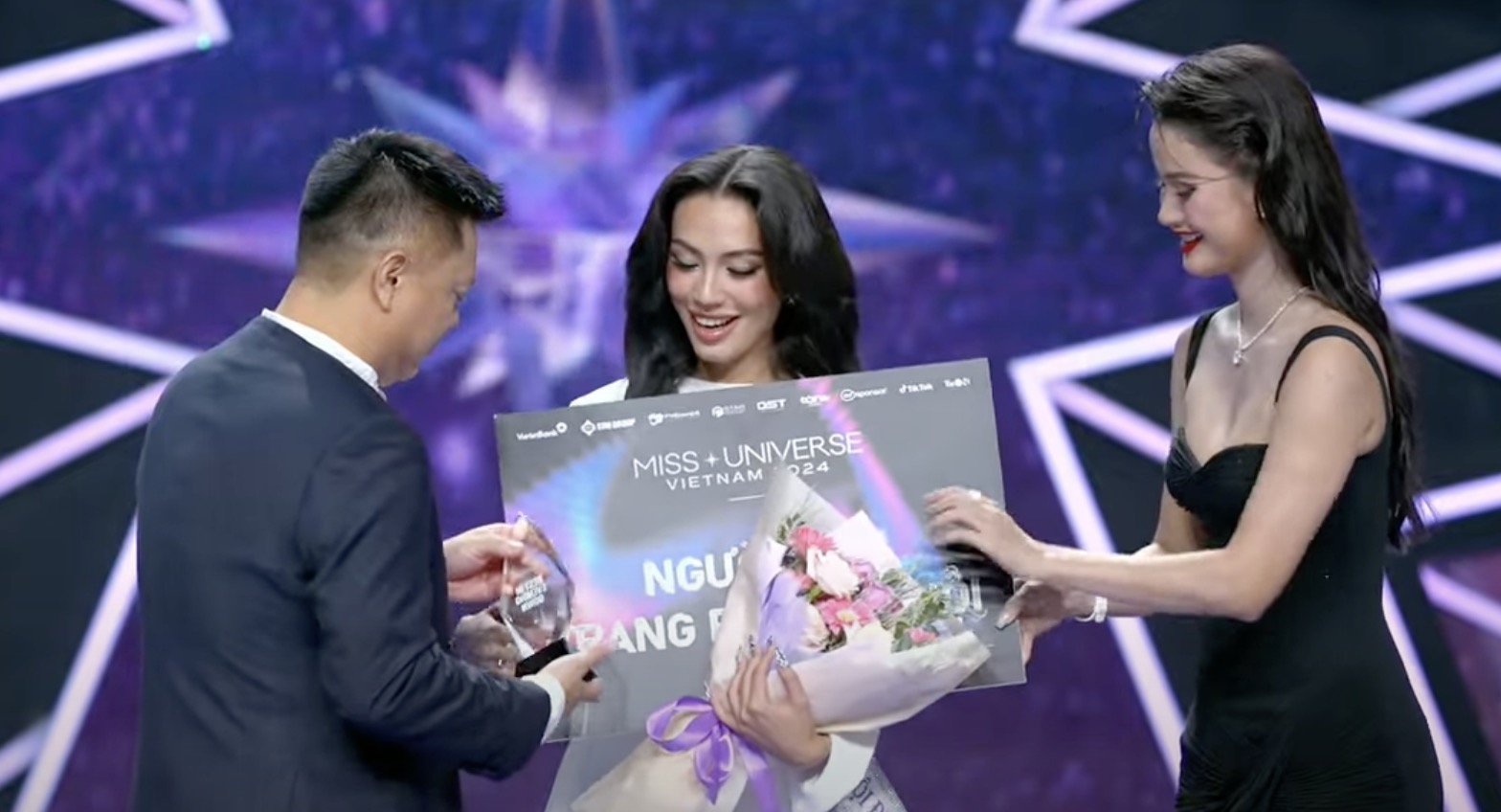 Chung kết Miss Universe Vietnam: Kỳ Duyên vào top 10, BTC công bố bảng điểm cực sốc- Ảnh 4.