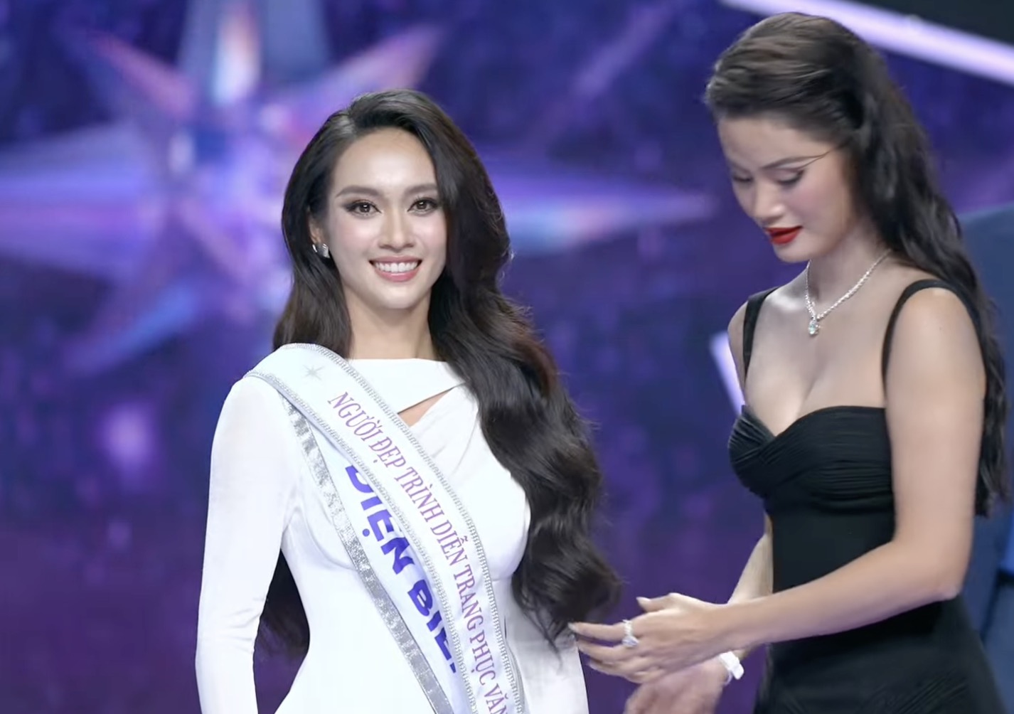 Chung kết Miss Universe Vietnam: Kỳ Duyên vào top 10, BTC công bố bảng điểm cực sốc- Ảnh 6.