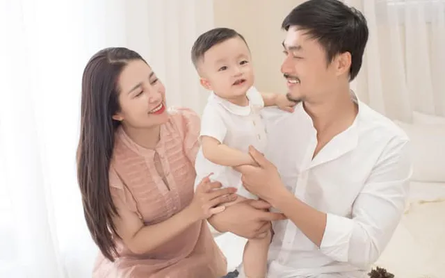 "Em trai Doãn Quốc Đam" chuyên trị vai giang hồ, ngoại hình bặm trợn nhưng tính cách trái ngược hẳn: 35 tuổi giành giải Cánh diều vàng cho Nam diễn viên chính xuất sắc- Ảnh 9.