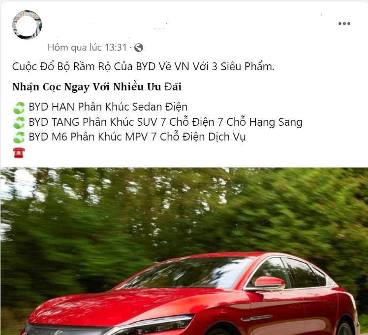 Chưa ngồi 'ấm chỗ', BYD lại rục rịch ra mắt mẫu MPV mới tại Việt Nam, đi Hà Nội-Quảng Bình chỉ trong một lần sạc- Ảnh 2.