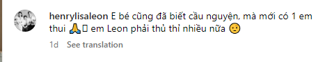 Hà Hồ khen Lisa hết lời nhưng bận lòng với cậu út nghịch ngợm Leon: Nuôi dạy con trai đúng là khác với con gái- Ảnh 2.