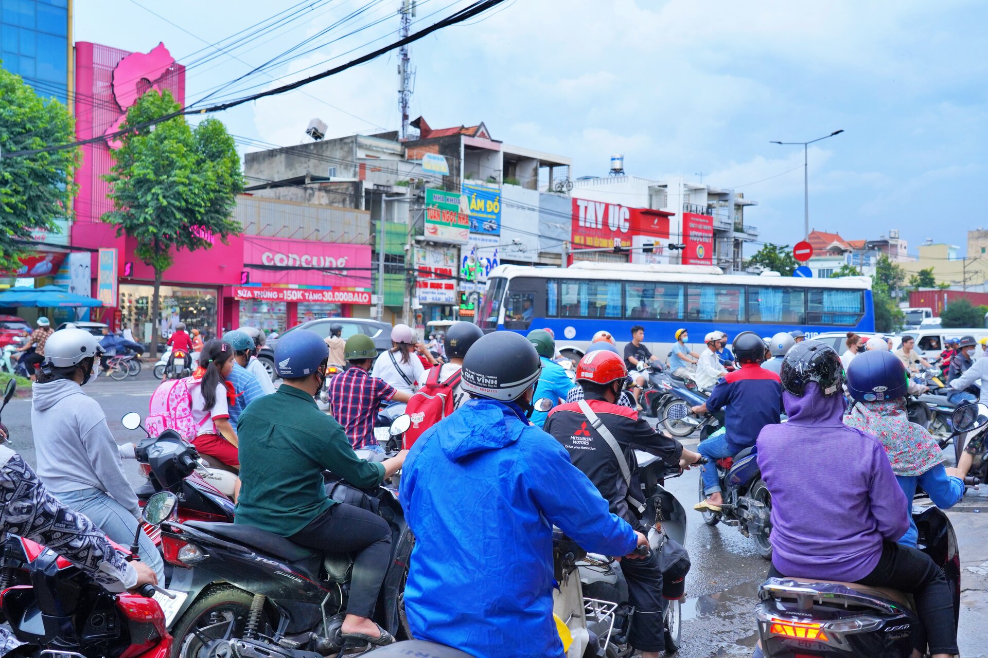 Cận cảnh 2 nút giao 'nghẹt thở' ở Đồng Nai dự kiến đầu tư 13.000 tỷ- Ảnh 5.