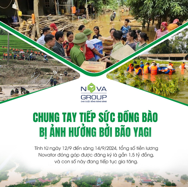 Một DN Việt trao tặng căn nhà hơn 5 tỷ đồng để đấu giá gây quỹ ủng hộ đồng bào bị thiệt hại do bão lũ- Ảnh 2.