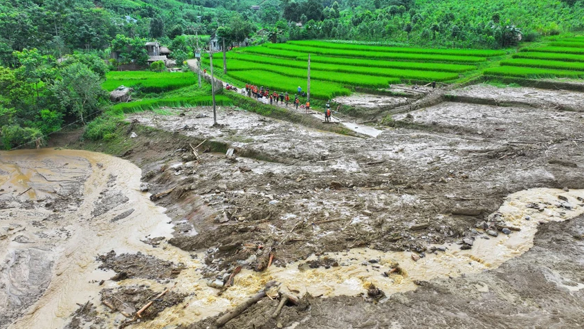 Lào Cai chốt phương án tái định cư thôn Làng Nủ mới cách nơi cũ 2 km- Ảnh 1.