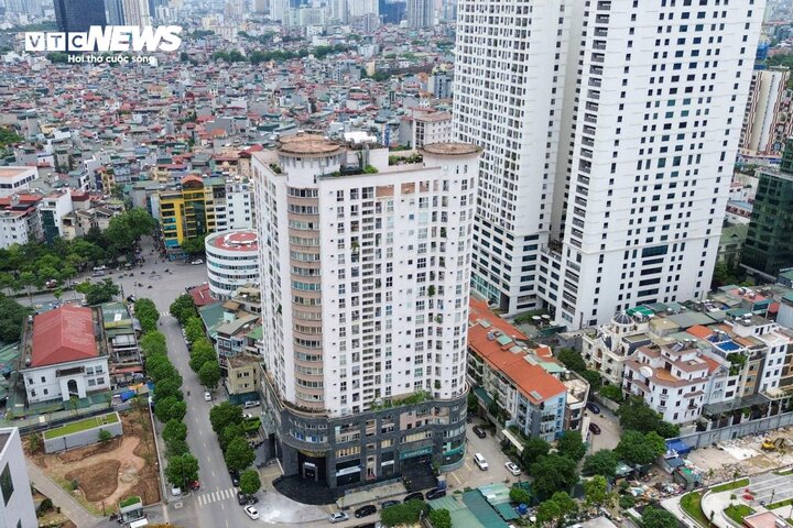 Quy định cấm cho thuê căn hộ lưu trú ngắn ngày trong chung cư gây tranh cãi- Ảnh 1.