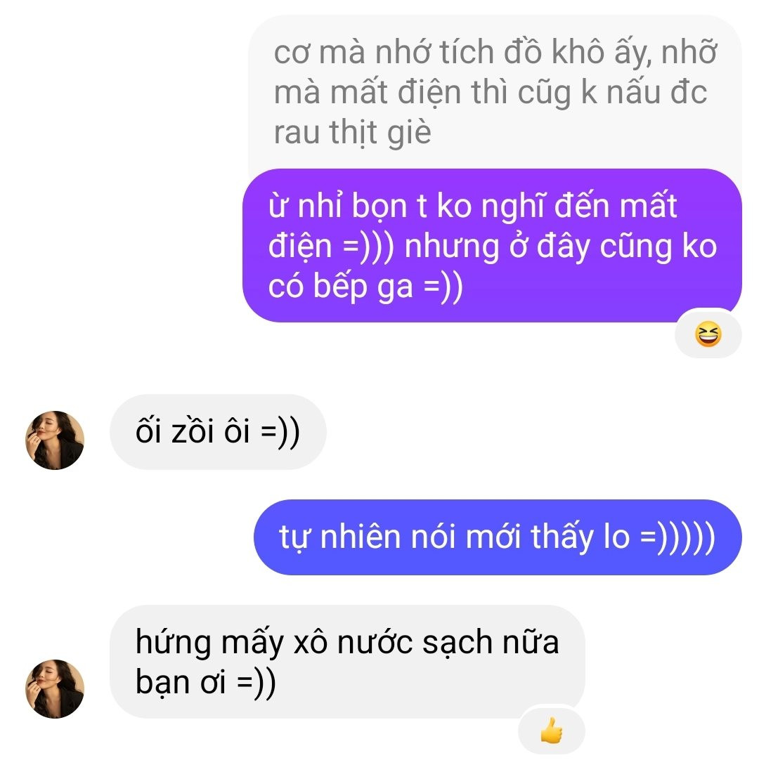 Trải nghiệm của du học sinh Việt Nam khi bão Bebinca tấn công Thượng Hải: Bầu trời chuyển sang màu hồng một cách kỳ lạ, liên tục nhận tin nhắn cảnh báo vì cơn bão gần trăm năm mới có một lần- Ảnh 3.