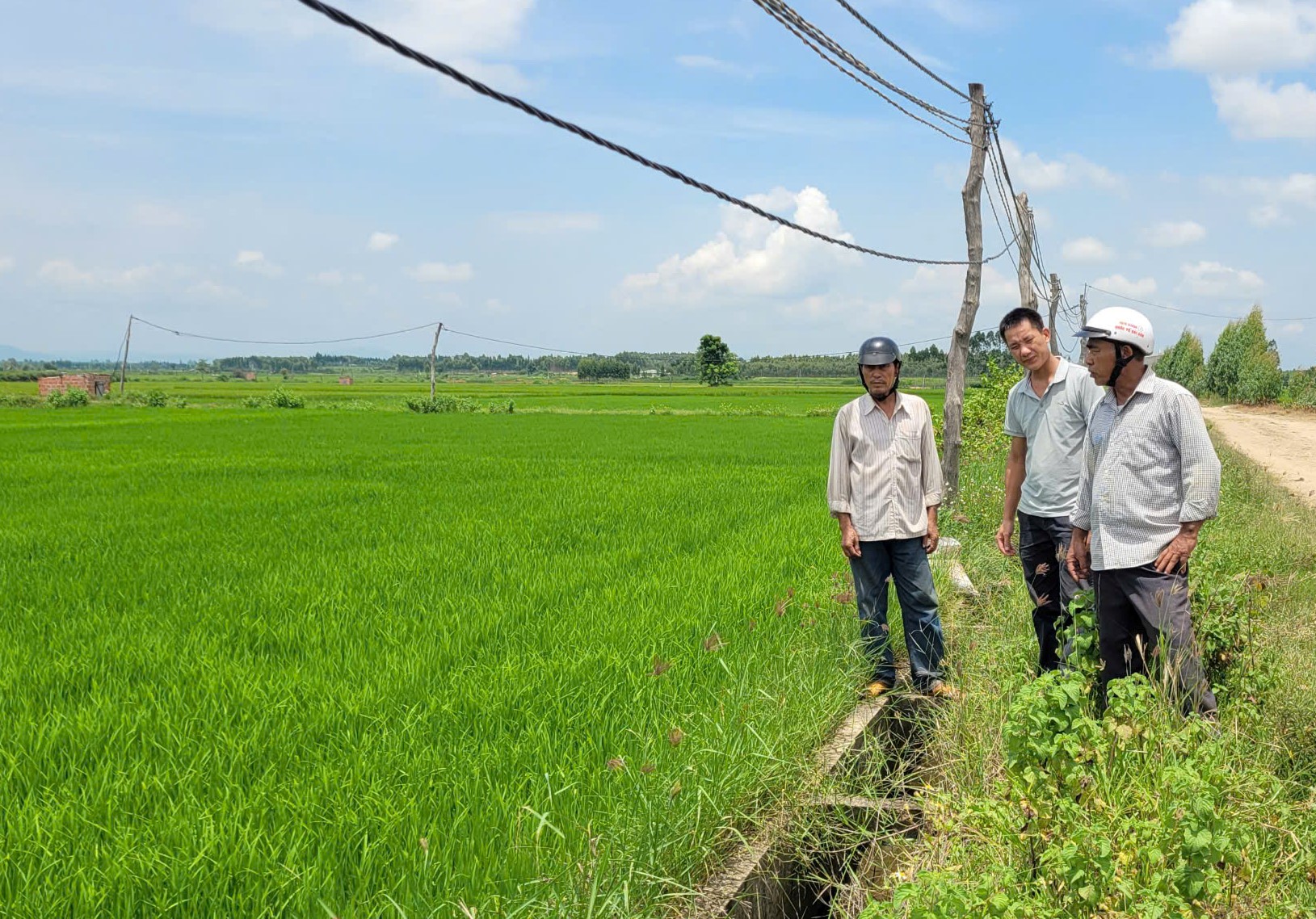 Nghi vấn cựu chủ tịch xã nhiều năm trục lợi tiền chính sách- Ảnh 1.