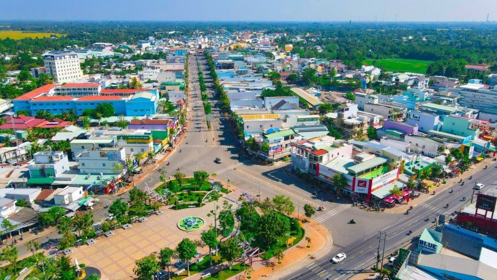 Một TP trung ương muốn “lên hạng” đô thị cho một loạt địa bàn, có 1 huyện thành thị xã- Ảnh 5.