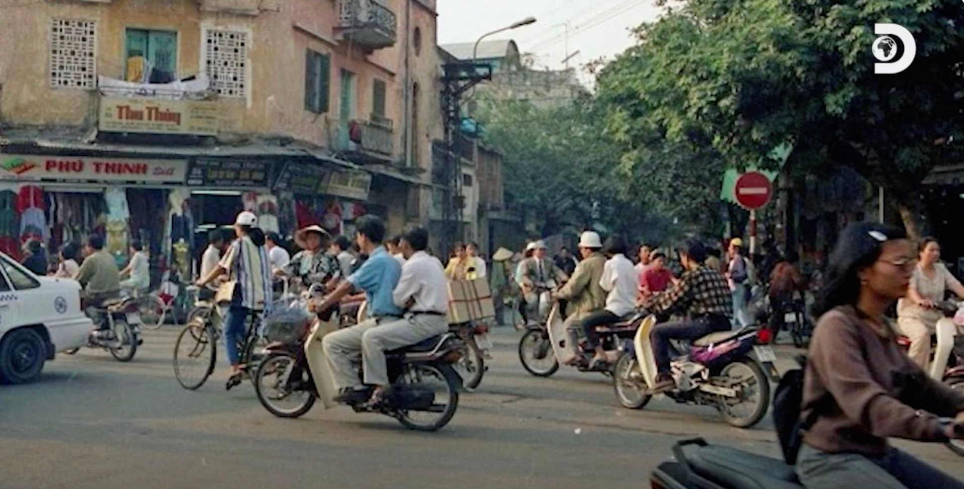 Ông Trương Gia Bình xuất hiện trên Discovery: “2 thập kỷ trước, không ai nghĩ Việt Nam làm được phần mềm cho thế giới! Họ nghĩ tôi quá ngông cuồng!”- Ảnh 1.