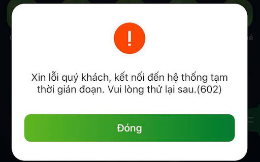 Tại sao chuyển tiền thành công nhưng không nhận được tiền?- Ảnh 2.