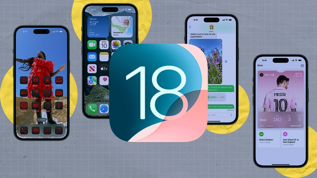 Chú ý, iPhone nóng máy sau khi cập nhật iOS 18, đã vậy còn nhanh hao pin và phát sinh nhiều lỗi khác- Ảnh 2.