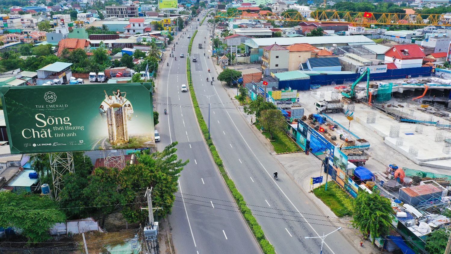 Từ 1,68 tỷ đồng sở hữu căn hộ cách Quận 1 chỉ 11,5km- Ảnh 1.