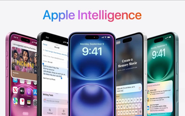 Ơn trời, AI của Apple sắp hỗ trợ tiếng Việt, nhưng sẽ không phải trong năm nay- Ảnh 1.