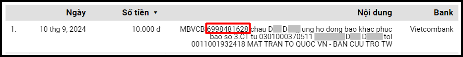 Thanh niên bị bại lộ chuyện ủng hộ 10k khoe bill 10 triệu, "phốt" mượn đồ tán gái năm xưa bị khui lại: "Phông bạt" đã ăn vào máu!- Ảnh 2.