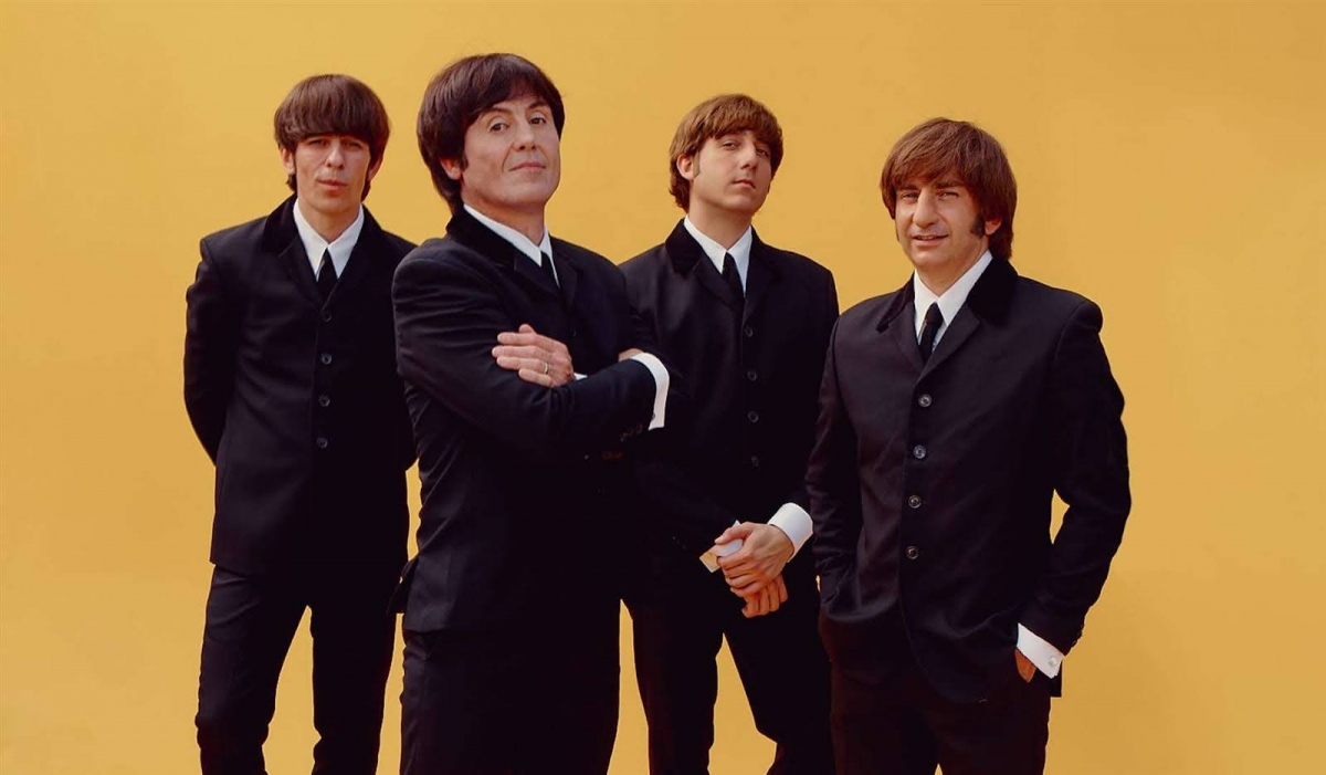 Một sự kiện đang được người hâm mộ ban nhạc huyền thoại The Beatles tại Việt Nam mong chờ, hứa hẹn tái hiện ký ức thanh xuân- Ảnh 2.