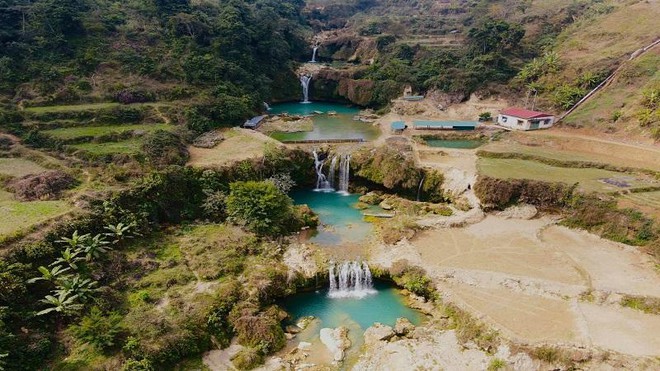 Địa phương Việt Nam từng được vinh danh "hàng đầu thế giới", được ví như viên ngọc xanh, mùa nào cũng đẹp