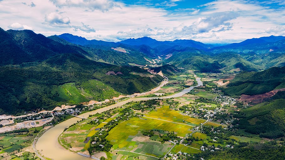 Nơi được ví như "Đà Lạt thu nhỏ", cách thành phố Huế khoảng 70km, nhiều người bất ngờ vì chưa hề nghe tên- Ảnh 1.