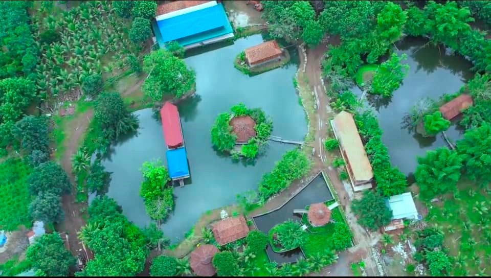 Ngân hàng rao bán loạt bất động sản ở Đắk Lắk, Đắk Nông: Lô đất diện tích hơn 1.400m2, giá chỉ 60 triệu đồng- Ảnh 1.