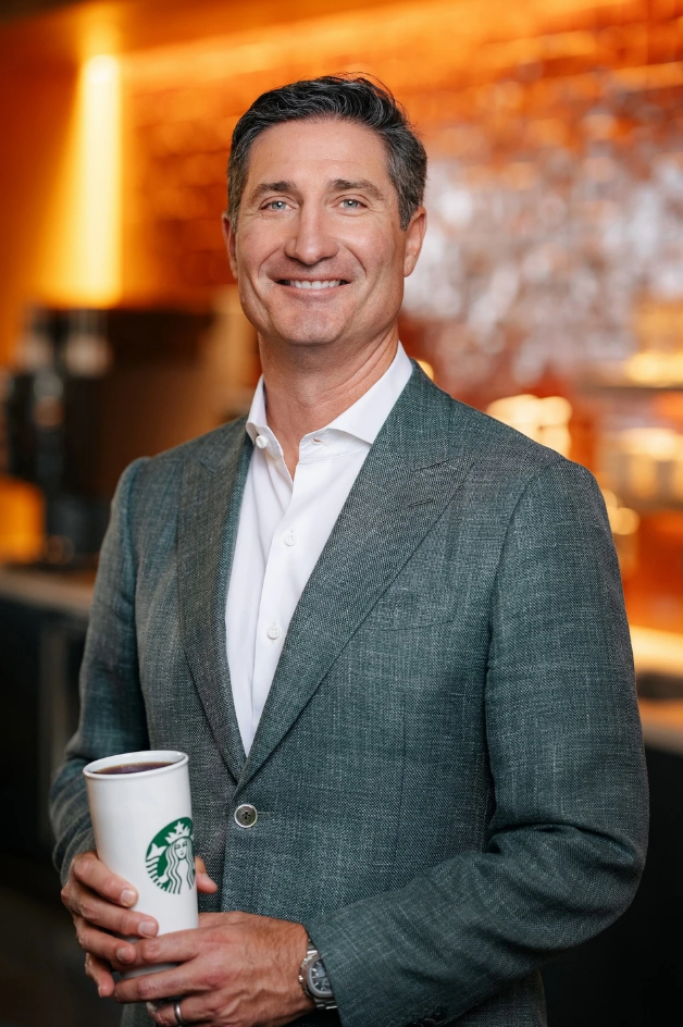 Con số tạo nên Brian Niccol: Thành công nhờ 5 từ "sáo rỗng", trở thành tân CEO Starbucks ở tuổi 50 nhờ 5 từ chinh phục toàn bộ hội đồng quản trị- Ảnh 4.