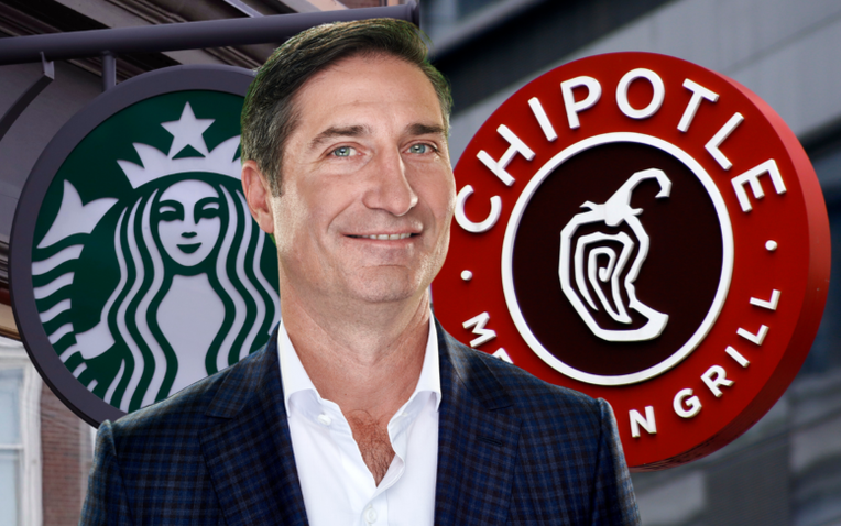 Con số tạo nên Brian Niccol: Thành công nhờ 5 từ "sáo rỗng", trở thành tân CEO Starbucks ở tuổi 50 nhờ 5 từ chinh phục toàn bộ hội đồng quản trị- Ảnh 1.