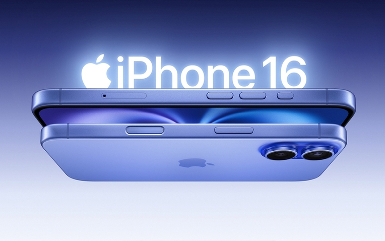 Giá rẻ hơn, nhưng iPhone 16 "bản thường" lại sở hữu công nghệ còn xịn hơn cả iPhone 16 Pro Max- Ảnh 1.