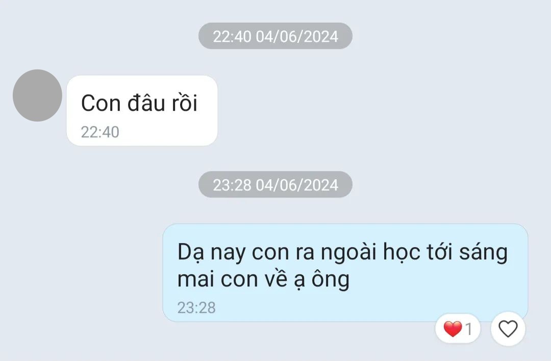 Nửa đêm không thấy cô gái thuê trọ trở về phòng, chủ nhà vội làm 1 việc hiếm có- Ảnh 3.