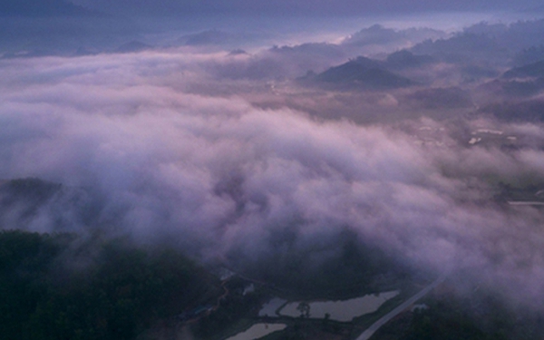 Nơi được ví như "Đà Lạt thu nhỏ", cách thành phố Huế khoảng 70km, nhiều người bất ngờ vì chưa hề nghe tên- Ảnh 5.