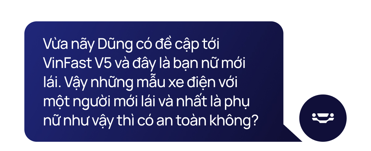 [Trên Ghế 16] Người sắp lập gia đình, đã có gia đình, tài chính 500-700 triệu nên mua xe gì?- Ảnh 10.