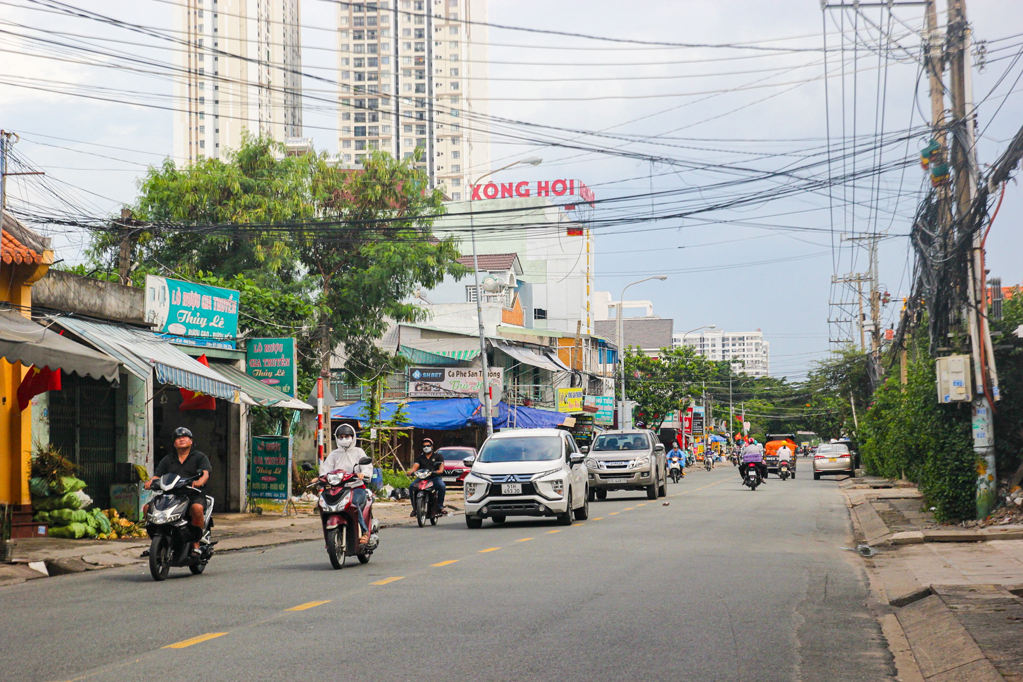 Khu vực sẽ được đầu tư 5.300 tỷ để làm nút giao và mở đường, kết nối TP.HCM và một tỉnh sẽ lên thành phố trực thuộc trung ương- Ảnh 7.